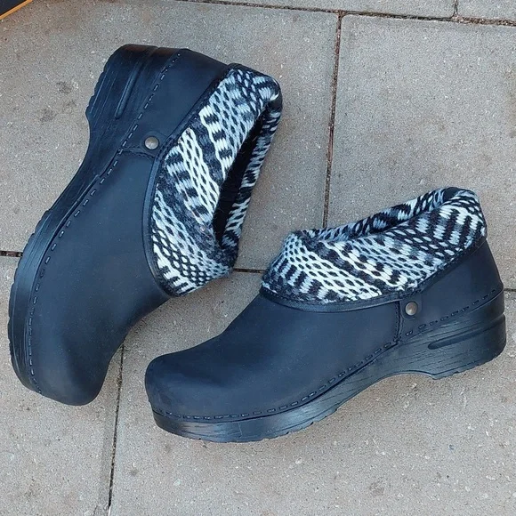 Bundle Sanita Clogs 39 - Picture 13 of 16